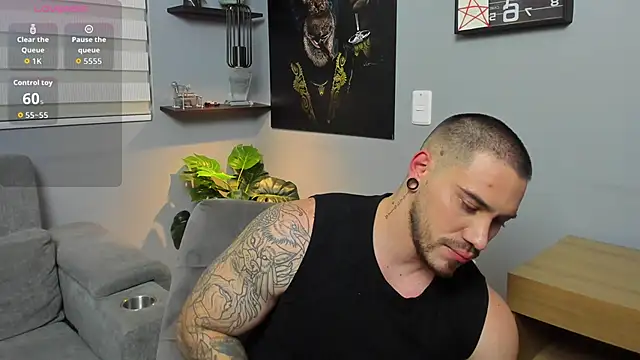 Giorgio-Leone online show from 1, 10, 2025