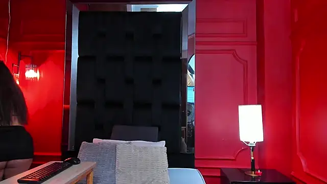 nathalie rossel online show from 20, 3, 2025