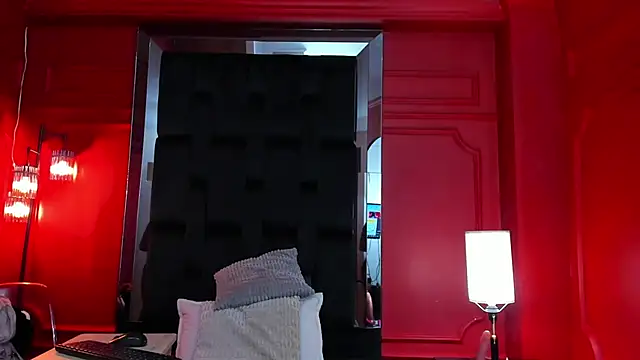 nathalie rossel online show from 18, 3, 2025