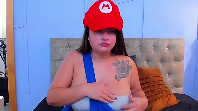 nathalie rossel online show from 28, 10, 2025