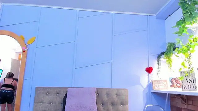 nathalie rossel online show from 10, 9, 2025