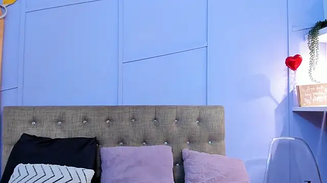 nathalie rossel online show from 8, 9, 2025