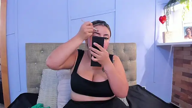 nathalie rossel online show from 4, 3, 2026