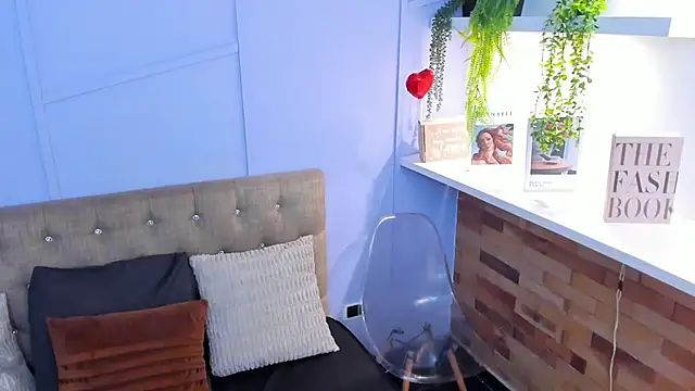 nathalie rossel online show from 4, 11, 2025