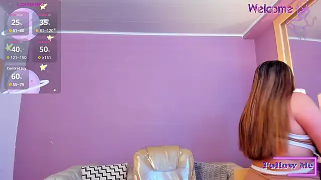 nathalie rossel online show from 4, 2, 2026