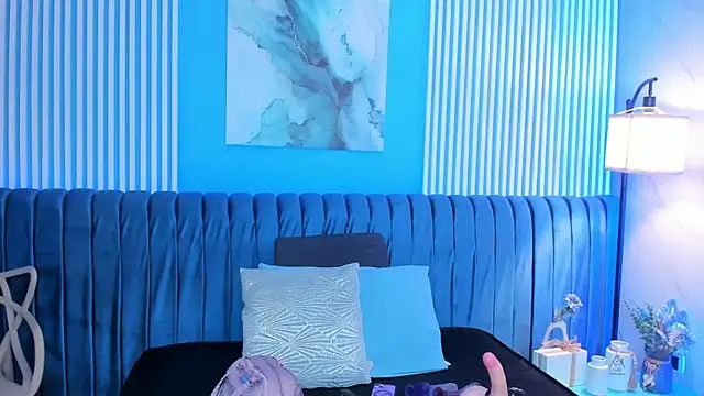 nathalie rossel online show from 11, 4, 2026