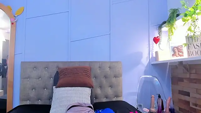 nathalie rossel online show from 1, 10, 2025