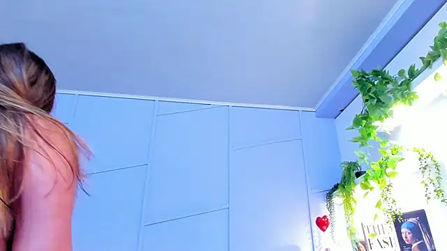 nathalie rossel online show from 14, 10, 2025