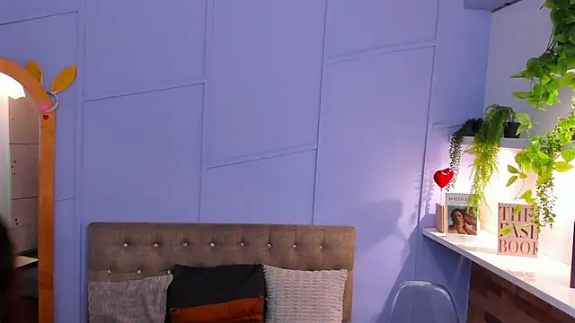 nathalie rossel online show from 19, 9, 2025