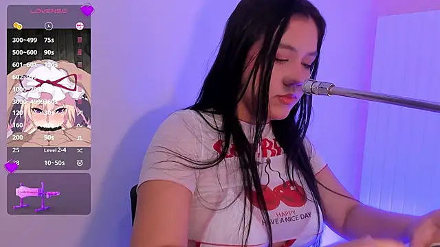 emma smile online show from 17, 1, 2026