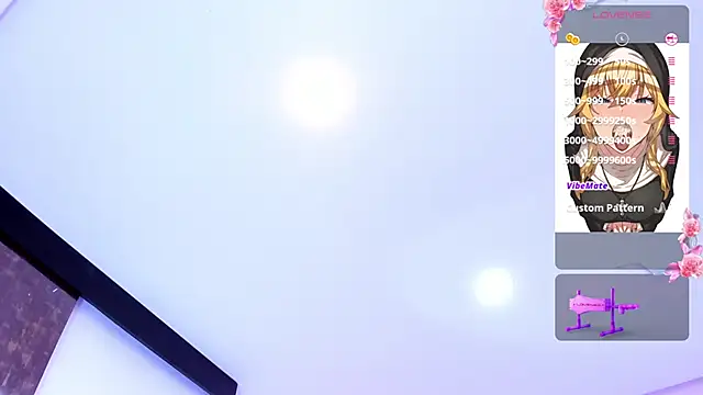 emma smile online show from 21, 3, 2025