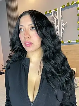 Valery Evaans online show from 19, 2, 2026