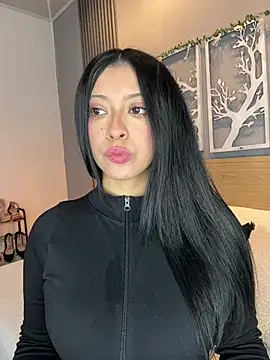 Valery Evaans online show from 27, 2, 2026