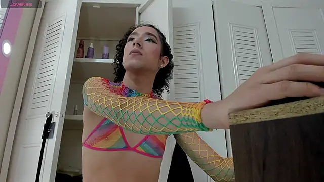 sweet amalia4 online show from 5, 11, 2025