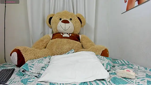 sweet amalia4 online show from 1, 10, 2025