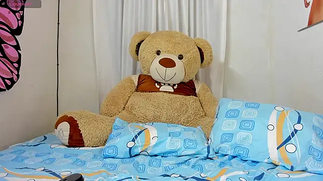 sweet amalia4 online show from 20, 9, 2025