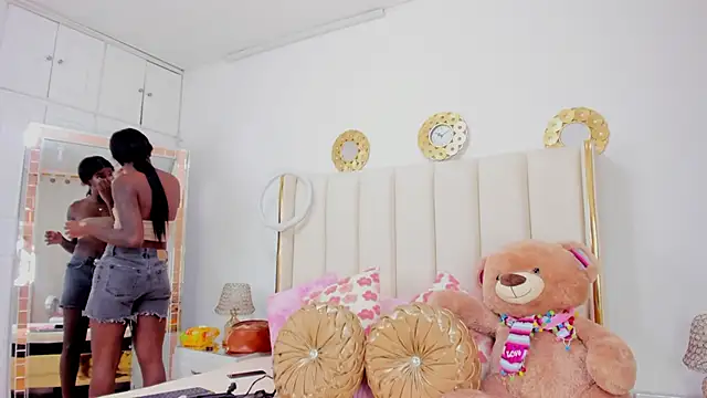 evangelin ts online show from 15, 11, 2025