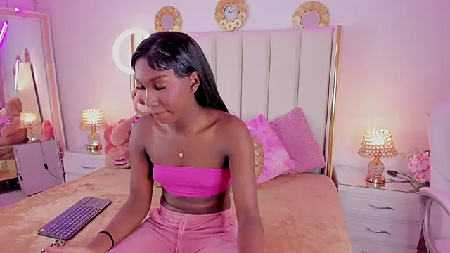 evangelin ts online show from 30, 9, 2025