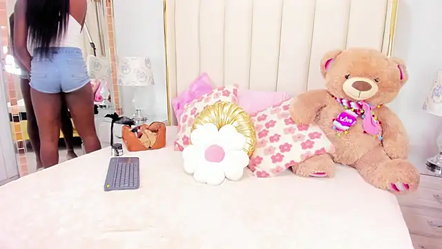 evangelin ts online show from 6, 1, 2026