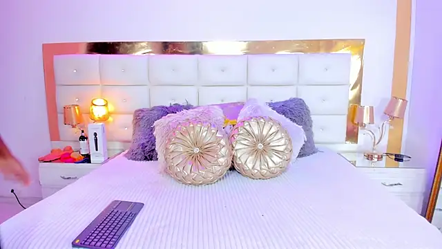 evangelin ts online show from 13, 3, 2025