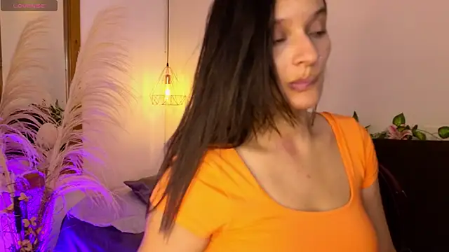 Hannah williams1 online show from 9, 10, 2025