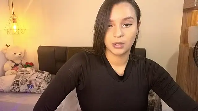 Hannah williams1 online show from 14, 1, 2026