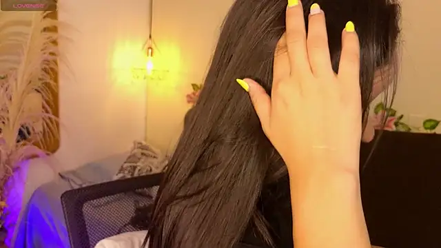 Hannah williams1 online show from 17, 9, 2025