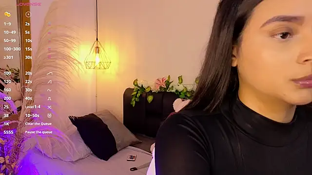 Hannah williams1 online show from 30, 9, 2025