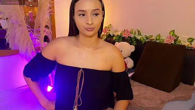 Hannah williams1 online show from 13, 9, 2025