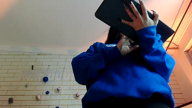 NYX1126 online show from 18, 12, 2025