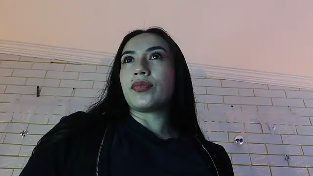 NYX1126 online show from 21, 12, 2025