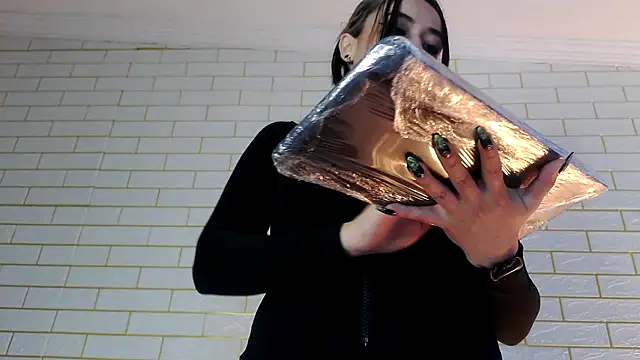 NYX1126 online show from 15, 11, 2025