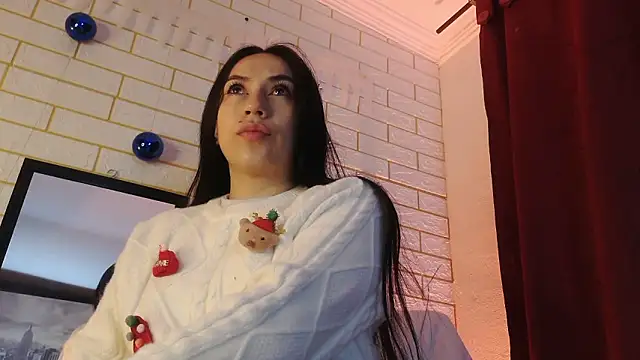 NYX1126 online show from 22, 12, 2025