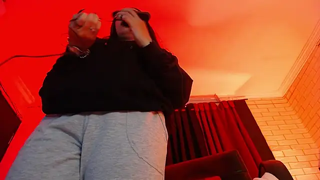 NYX1126 online show from 17, 3, 2026