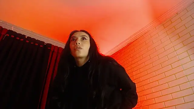 NYX1126 online show from 25, 2, 2026