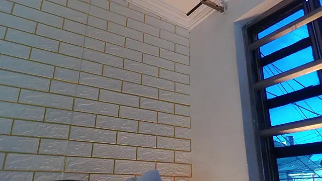 NYX1126 online show from 4, 11, 2025