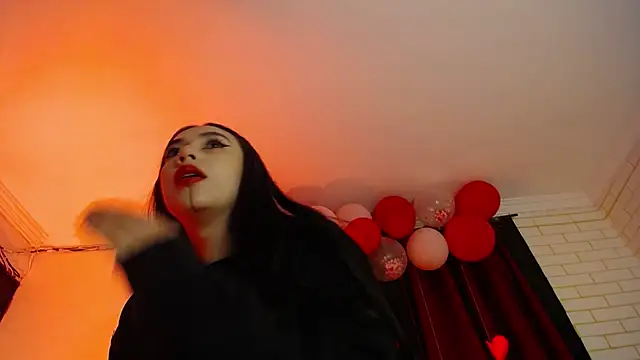 NYX1126 online show from 10, 2, 2026