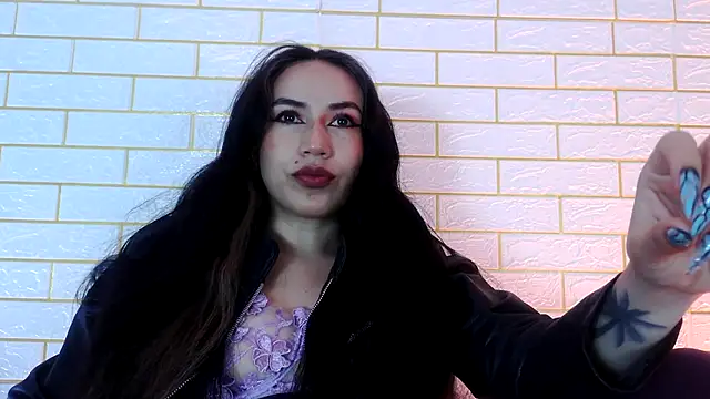 NYX1126 online show from 20, 9, 2025