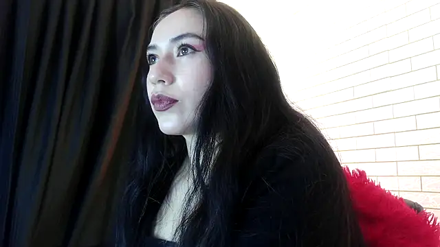 NYX1126 online show from 28, 9, 2025