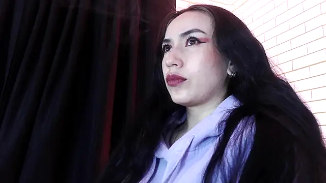 NYX1126 online show from 30, 9, 2025