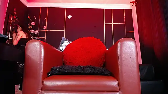 NYX1126 online show from 21, 3, 2025