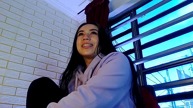 NYX1126 online show from 10, 11, 2025