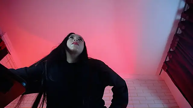 NYX1126 online show from 15, 4, 2026