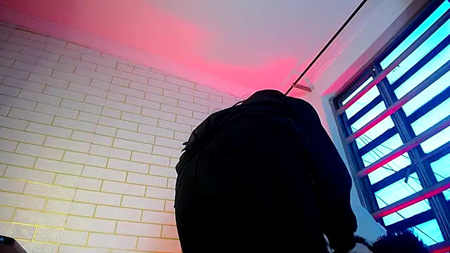 NYX1126 online show from 20, 11, 2025