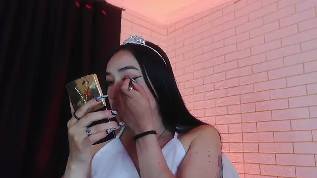 NYX1126 online show from 7, 10, 2025