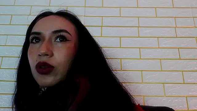 NYX1126 online show from 17, 9, 2025