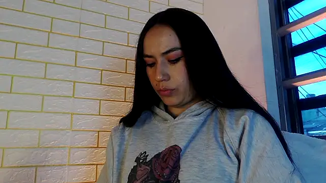 NYX1126 online show from 5, 11, 2025