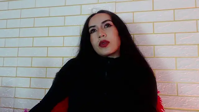 NYX1126 online show from 18, 9, 2025