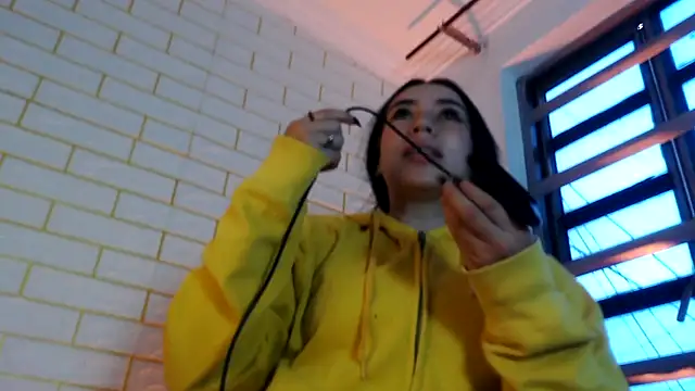 NYX1126 online show from 24, 11, 2025