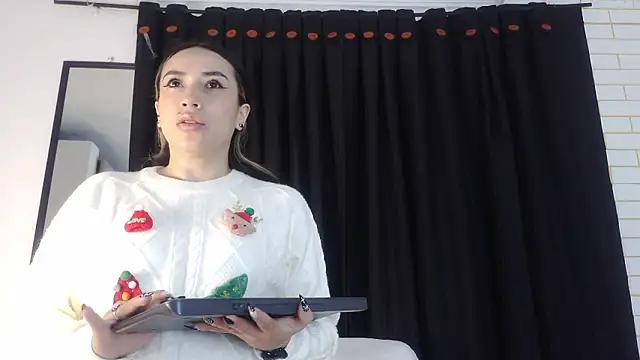 NYX1126 online show from 1, 12, 2025